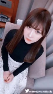 白衣天使护士装翘乳美女 淫叫“好舒服 轻点肏”口爆吞精裹射